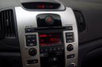 Kia Forte SX 2010 года